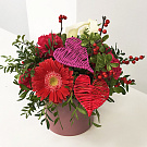 Happy Spring holiday!